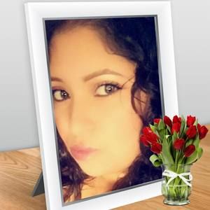 Meet your Posher, Monica